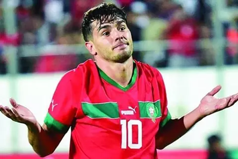 الهدف الأول في أمم أفريقيا.. دياز يصلح ما أفسده رحيمي أمام جزر القمر (فيديو)